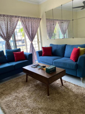 Seri Kasturi Apartment